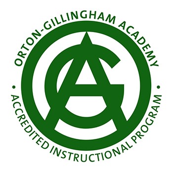 orton gillingham logo