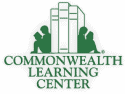 Commonwealth Learning Center Logo