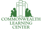 Commonwealth Learning Center Logo