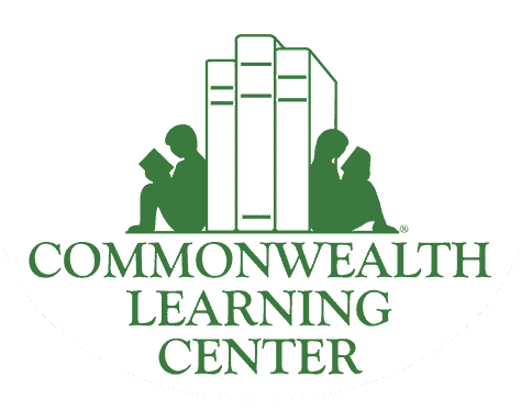 Commonwealth Learning Center Logo
