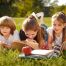 prevent summer learning loss reading